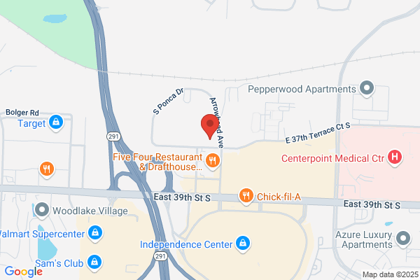 Fairfield Inn by Marriott Kansas City Independence - Closed