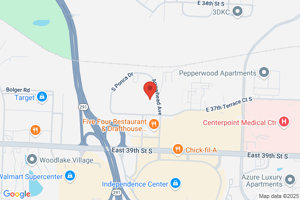 Residence Inn Kansas City Independence