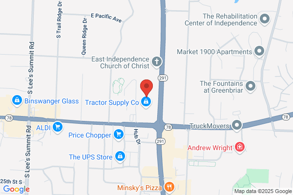 Kelly Lambert - Missouri Farm Bureau Insurance