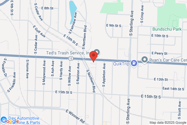 Zambelli Lawn Care & Snow Removal