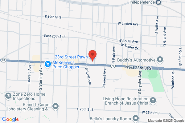 St Coin Laundry