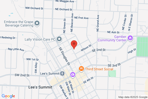 Lunceford David Attorney