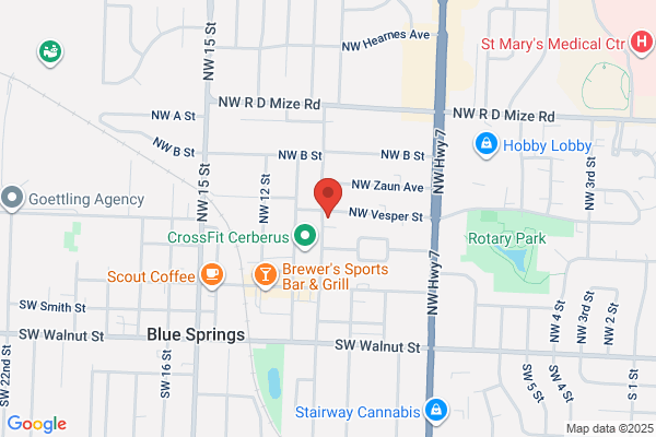 Terry Jack C Attorney