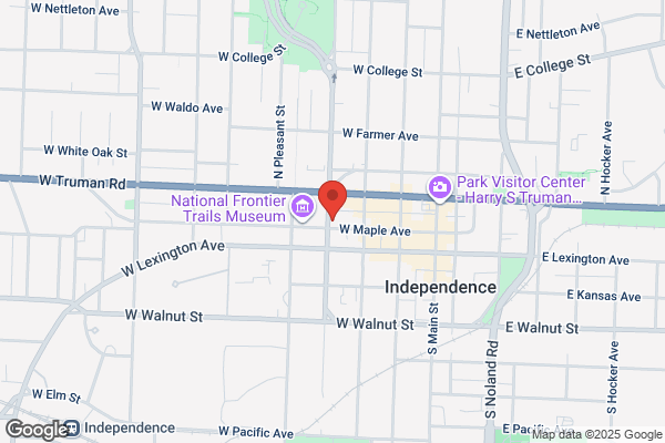 Wylie David Attorney