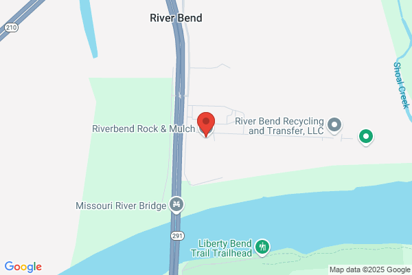 Riverbend Rock & Mulch