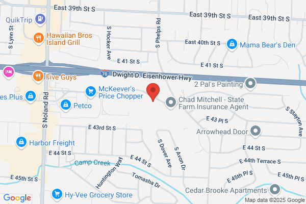 The Law Offices of Larry Buccero