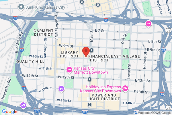 Kansas City Public Library, Branch Libraries, Sugar Creek