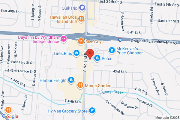 FedEx Office Print & Ship Center