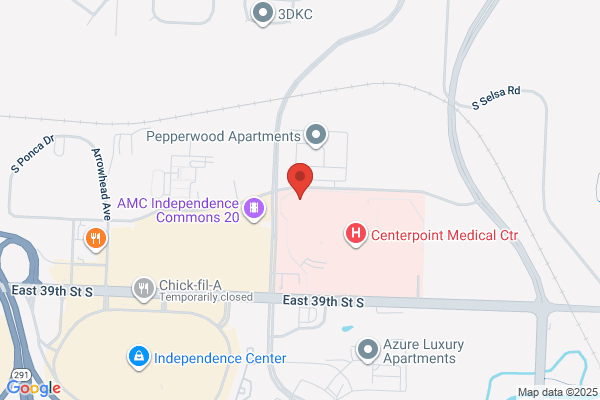 Fresenius Kidney Care Independence Centerpoint