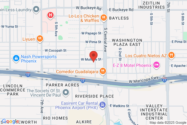 Labone Inc, Service Centers