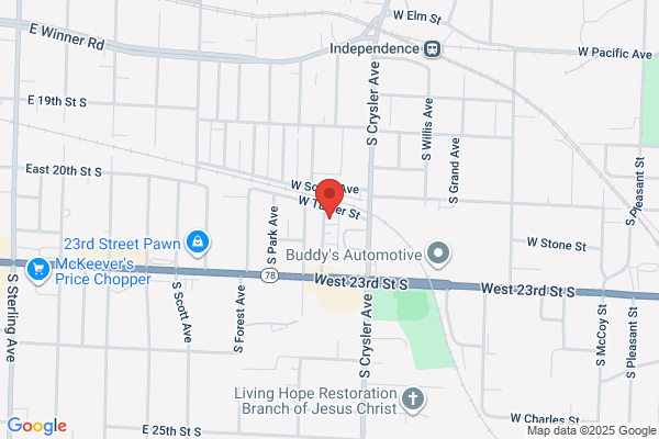 Midwest Machine Co Inc