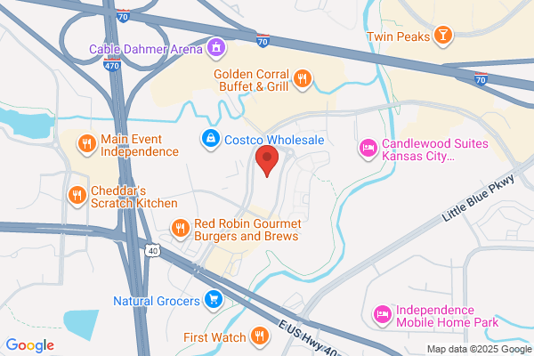 Kansas City Dental Implants & Oral Surgery