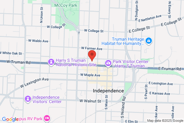 Chamber of Commerce of Independence
