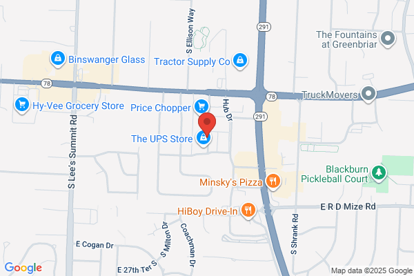 Kansas City Home Medical Supply