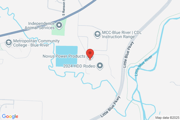 Novus Power Products LLC