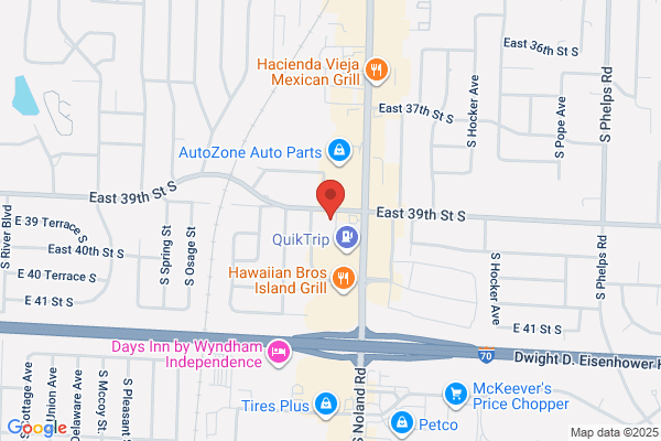 One Stop Property Management LLC