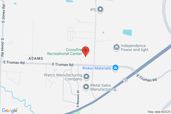 Arms Mart Inc