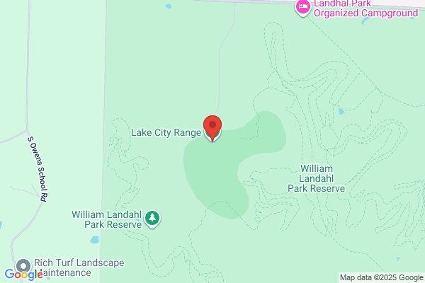 Lake City Training Center & Shooting Range