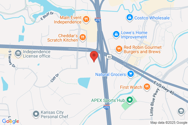 Independence Pediatrics