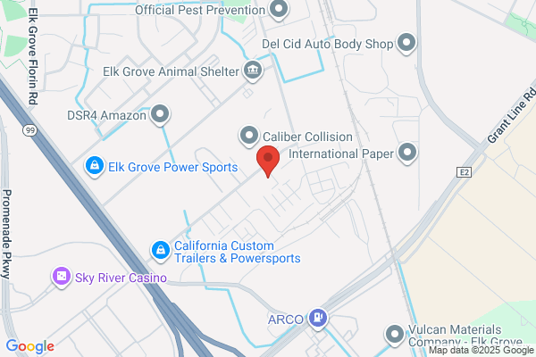 Bell Pest Control Inc