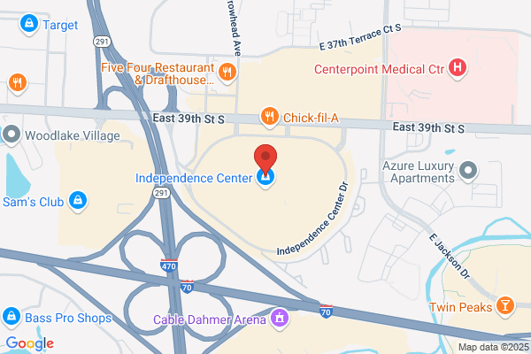 Petland Independence