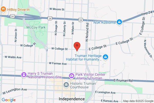 Independence Rent All