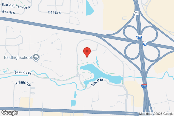 Bass Pro Shops/Cabela’s Boating Center