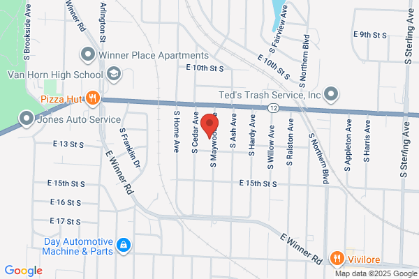 Precision Care Co Inc