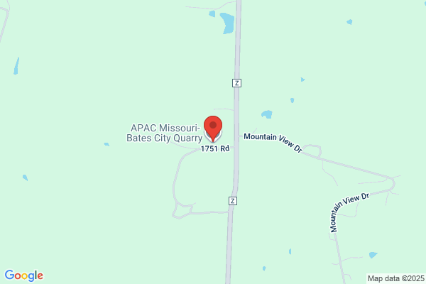 Apac Missouri Materials Llc