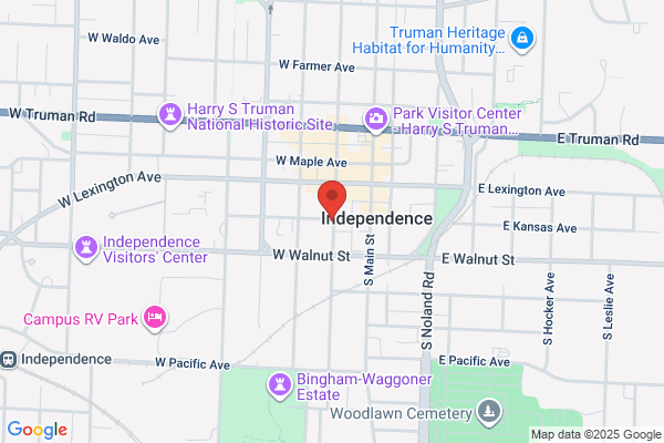 Credit Repair Independence MO