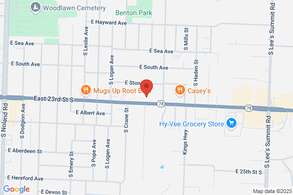 Dodge City Sales Outlet Inc