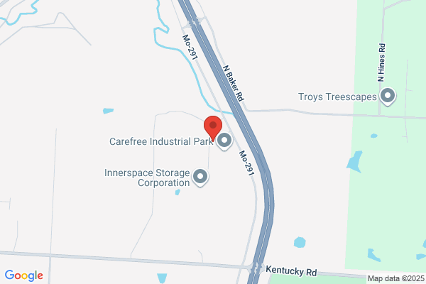 FW Warehousing - Kansas City