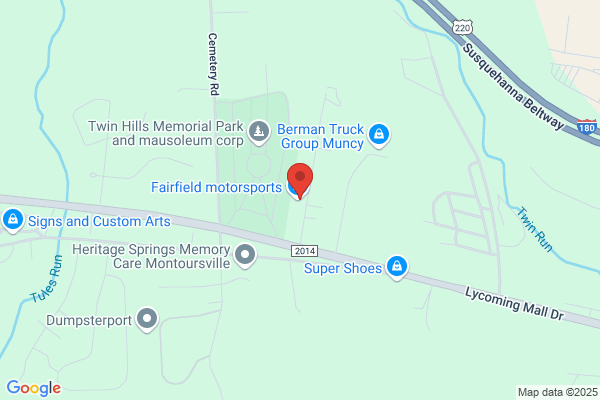 Fairfield Motor Sports