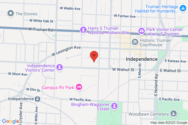 Housing Authority of Independence