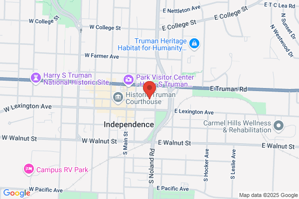 Independence-City of, Court-Municipal