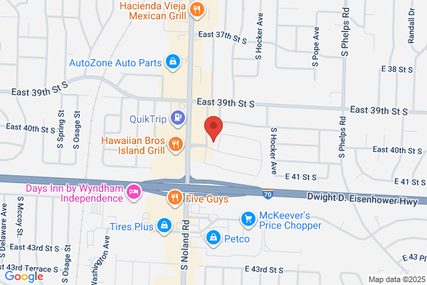 Office Depot - Tech Services