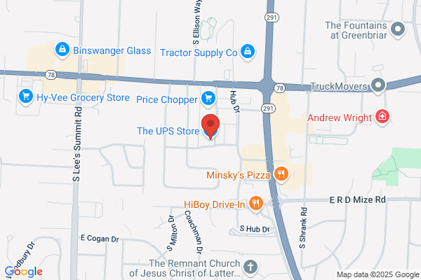 Print America Inc