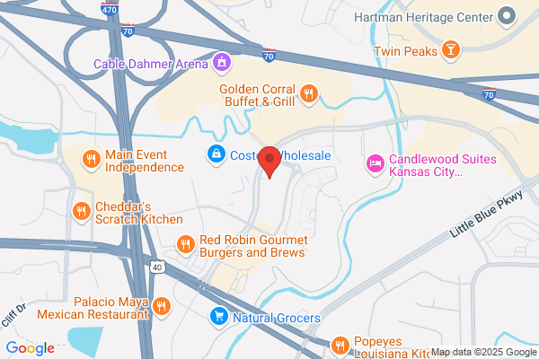 InReach Physical Therapy - Independence
