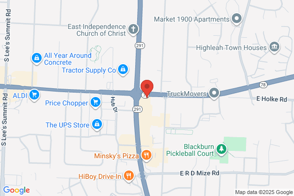 Select Physical Therapy - Independence North