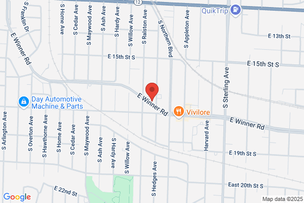 Englewood Infant & Child Care