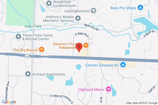 Realty Centre GMAC