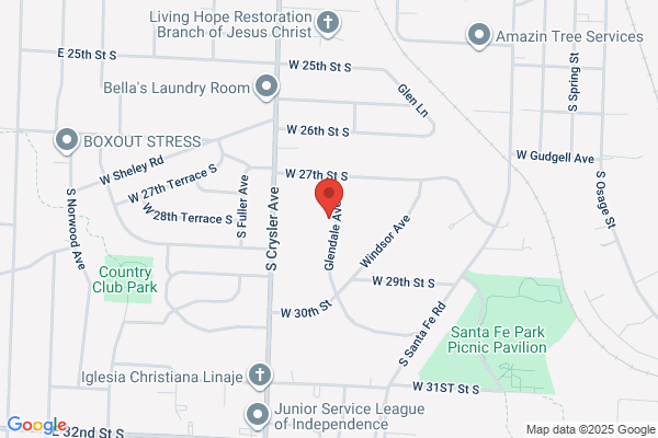 Larry Haynes & Associates Llc