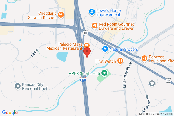 Blue Ridge Physical Therapy