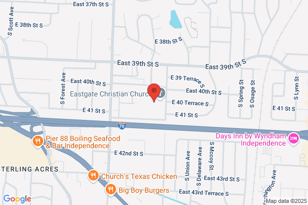 Eastgate Christian Church