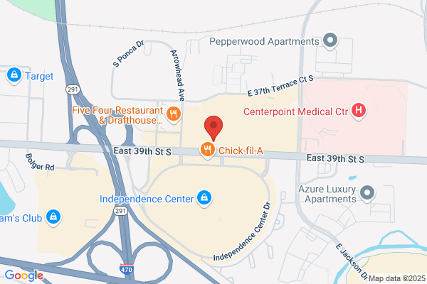 Chili's Grill & Bar - Closed