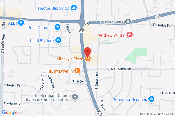 Arby's