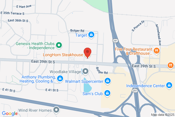 Bamboo Hut Steakhouse & Lounge