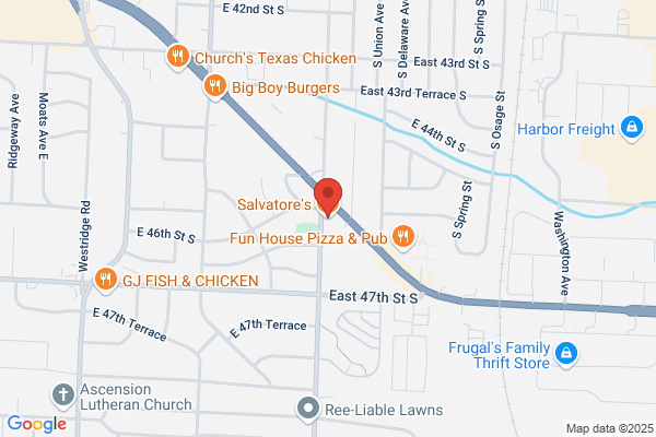 Salvatore's