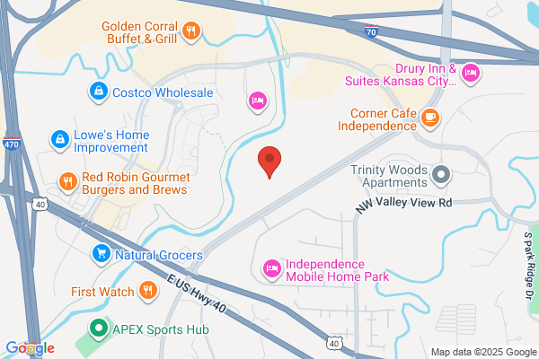 Monterey Park Rehabilitation & Health Care Center