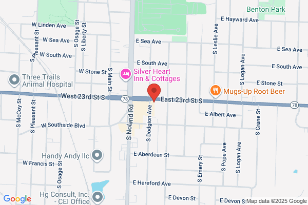 Abco 24 Hour PLBG Sewer & Drain Cleaning SVC Independence